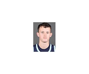 Logan Applegate basketball player - G