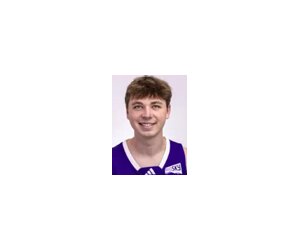 Logan Kilbert basketball player - G