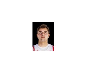Logan Kinsey basketball player - F