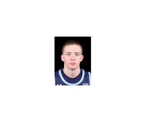 Logan Menefee basketball player - C
