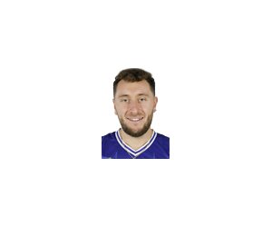Loic Menuge basketball player - F