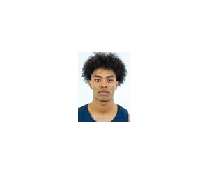 Lolo Rudolph basketball player - G