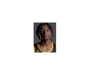 London Coleman basketball player - G