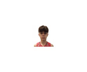 Lorenzo Camargo Dezan basketball player - PG