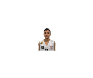 Lorenzo Iqueda Ferrazzoli basketball player - PG