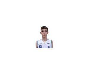Lorenzo Knak basketball player - SF