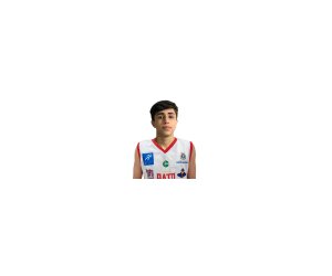 Lorenzo Marques Anhaia basketball player - SF