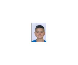 Lorenzo Stanisic basketball player - F