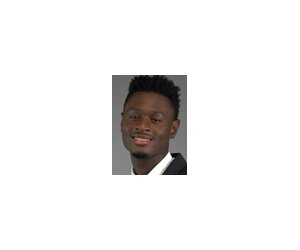 Losini Kamara basketball player - SG