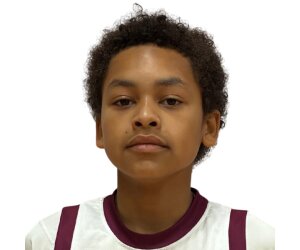 Louis Soderstrom basketball player
