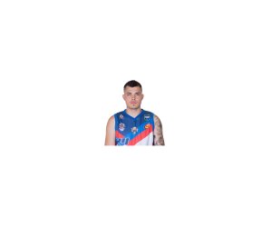 Lourival Peres Junior basketball player - SF