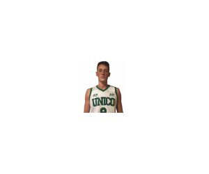 Luan Elias Weis basketball player - PF
