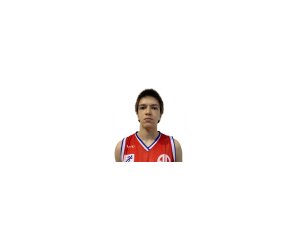 Luan Fiuza De Mello Chermont basketball player - PG