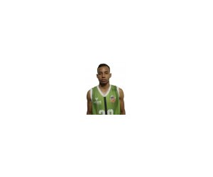 Luander Do Prado basketball player - PG