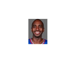 Luc Richard Mbah A Moute basketball player - G