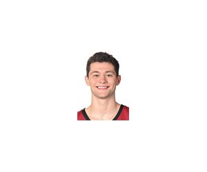 Luca Ace-Nasteski basketball player - C