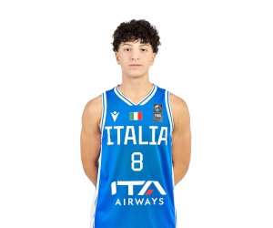 Luca Pagliani