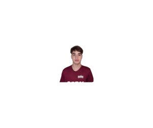 Lucas Alberti Olmos basketball player - SF