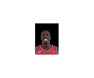 Lucas-Allen Lueth basketball player - G