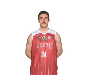 Lucas Bertato