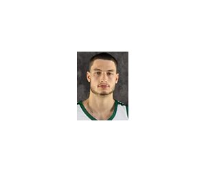 Lucas Burton basketball player - F