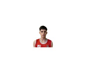 Lucas Casarin Bruismann basketball player - SF