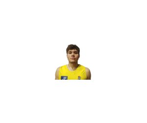 Lucas Francisco Duminhaki Rosa basketball player - SG