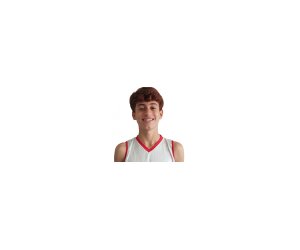 Lucas Justus Principe Bizetto basketball player - PG