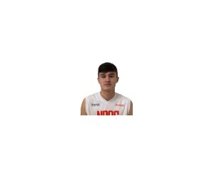 Lucas Kenji Althaus Uchida basketball player - SF