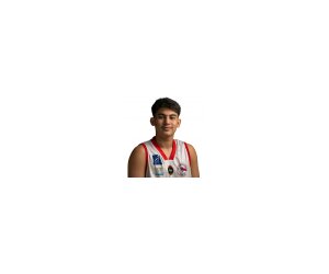 Lucas Kenzo De Rogatis Kamio basketball player - PG