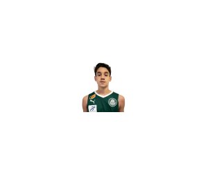 Lucas Lins Medeiros Herreiro basketball player - C