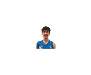 Lucas Lopes Aguiar basketball player - SG