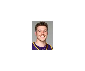 Lucas Lorenzen basketball player - F