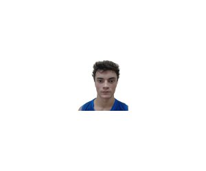 Lucas Miqueline Leoni basketball player - SG