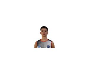 Lucas Nola Canei basketball player - SF