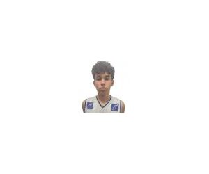 Lucas Palhares Olivotto basketball player - F