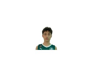 Lucas Pedrasini Shimazaki basketball player - SG