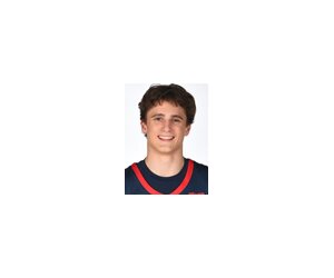 Lucas Perusek basketball player - G