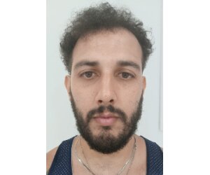 Lucas Renzo Lepiani Olascoaga