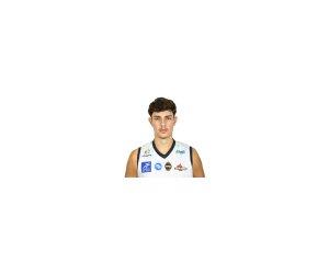 Lucas Sanches Vachi basketball player - PF