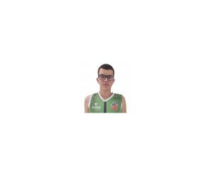 Lucas Saymon Bombassaro Deiro basketball player - C