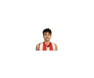 Lucas Stofel De Paulo basketball player - PG