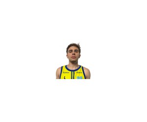 Lucas Tremarin Lebensold basketball player - PG