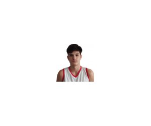Lucca Mattar Kossatz basketball player - SF