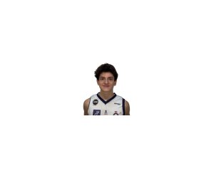 Lucca Monteiro Novo Nociti basketball player - PG