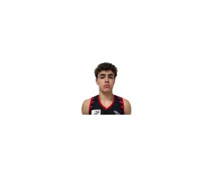 Lucca Xavier Marques basketball player - SF