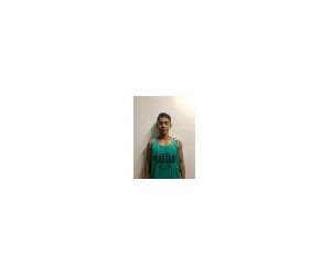 Lucky Abdi basketball player - PG