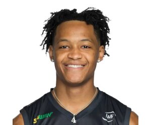 Luerensley Williams Iii