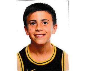 Luis Gonzalez Urruchi basketball player