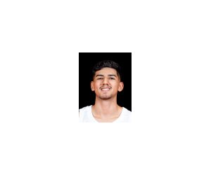 Luis Ramirez basketball player - G